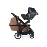 iCandy Peach 8 Editions Twin Pushchair - Coco