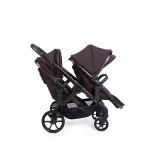 iCandy Peach 8 Editions Twin Pushchair - Coffee Bean