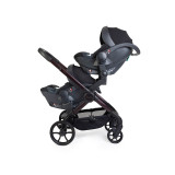 iCandy Peach 8 Editions Twin Pushchair - Coffee Bean
