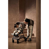 Mamas & Papas Libro Buggy - Oyster
