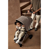 Mamas & Papas Libro Buggy - Oyster