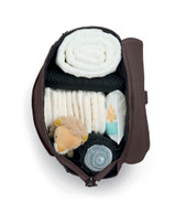 Mamas & Papas Utilitarian Backpack - Americano