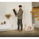 Kinderkraft SWINGEE Bouncer/Rocker - Grey