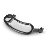 Uppababy Ridge V2 Snack Tray - Black