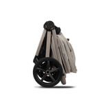 Venicci Upline 3 2-in-1 11 Piece Essential Bundle - Pebble