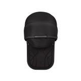 Venicci Upline 3 3-in-1 12 Piece Comfort Bundle - Onyx