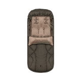 Venicci Upline 3 3-in-1 12 Piece Comfort Bundle - Truffle