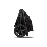 Venicci Upline 3 4-in-1 13 Piece Luxury Bundle - Onyx