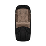 Venicci Upline 3 4-in-1 13 Piece Luxury Bundle - Onyx