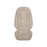 Venicci Upline 3 4-in-1 13 Piece Luxury Bundle - Pebble