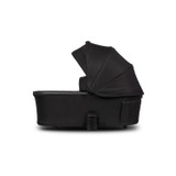 Venicci Upline 3 4-in-1 Plus 16 Piece Ultimate Bundle - Onyx