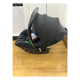 Avionaut Pixel PRO 2.0 C Infant Carrier - Black (Outlet)