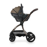 egg® Shell 360 Infant Car Seat - Mink