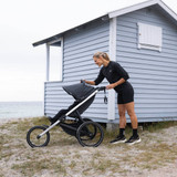 Thule Glide 3 - Black