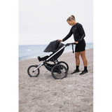Thule Glide 3 - Black