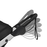 Thule Glide 3 - Black