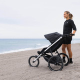 Thule Glide 3 - Black