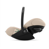 Cybex Cloud G3 i-Size - Almond Beige
