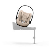 Cybex Cloud G3 i-Size - Almond Beige