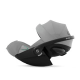 Cybex Cloud G3 Plus i-Size - Stone Grey