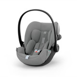 Cybex Cloud G3 Plus i-Size - Stone Grey
