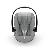 Cybex Cloud G3 Plus i-Size - Stone Grey