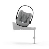 Cybex Cloud G3 Plus i-Size - Stone Grey
