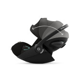 Cybex Cloud G3 Plus i-Size - Moon Black