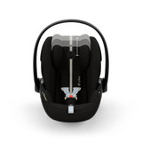 Cybex Cloud G3 Plus i-Size - Moon Black
