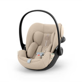 Cybex Cloud G3 Plus i-Size - Almond Beige