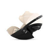 Cybex Cloud G3 Plus i-Size - Almond Beige