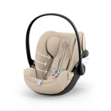 Cybex Cloud G3 Plus i-Size - Almond Beige