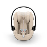 Cybex Cloud G3 Plus i-Size - Almond Beige