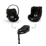 Cybex Base G3