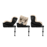Cybex Sirona G3 i-Size - Almond Beige