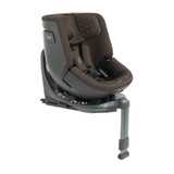 egg® Toddler 360 Car Seat - Chocolate Velvet