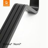 Stokke® Nomi® Newborn Bundle - Natural/Black