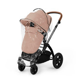 Ickle Bubba Stomp Luxe Cirrus Travel & Home Bundle - Black/Desert/Tan