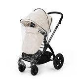 Ickle Bubba Stomp Luxe Cirrus Travel & Home Bundle - Black/Stone/Black