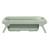 Maxi Cosi Indigo Bathtub - Sage Green