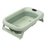 Maxi Cosi Indigo Bathtub - Sage Green