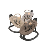 Oyster Ocean Rocker - Buttermilk