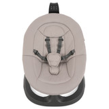 Oyster Ocean Rocker - Stone