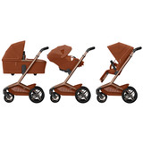 Maxi Cosi Fame - Copper Terra