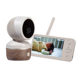 Maxi Cosi See2 Pro Baby Monitor - Elegance Beige
