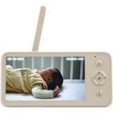 Maxi Cosi See2 Pro Baby Monitor - Elegance Beige