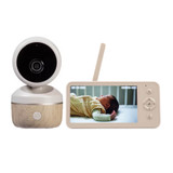 Maxi Cosi See2 Plus Baby Monitor - Elegance Beige