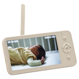 Maxi Cosi See2 Plus Baby Monitor - Elegance Beige