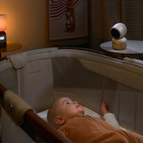 Maxi Cosi See2 Plus Baby Monitor - Elegance Beige
