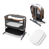 Maxi Cosi Iora Pro - Elegance Graphite